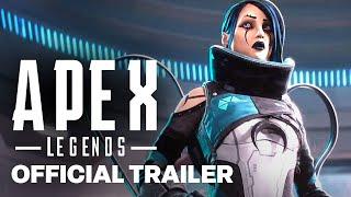 GameSpot - Apex Legends: Eclipse | Official Cinematic Launch Trailer