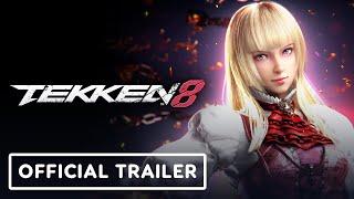 IGN - Tekken 8 - Official Lili Gameplay Reveal Trailer