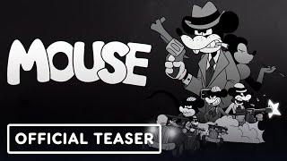 IGN - Mouse - Official Teaser Trailer