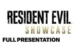 GameSpot - Resident Evil Showcase 2022 Full Conference