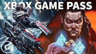 GameSpot - Best Xbox Game Pass Games To Play Right Now
