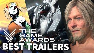 GameSpot - The Best Game Awards 2022 Trailers