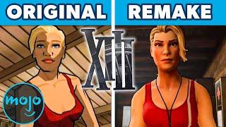 WatchMojo.com - Top 10 WORST Video Game Remakes Ever