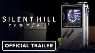 IGN - Silent Hill: Townfall - Official Announcement Trailer