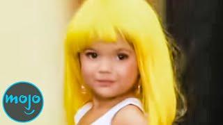 WatchMojo.com - Top 10 Most Controversial Reality Show Episodes Ever