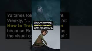 IGN - How to Train Your House of the Dragon #houseofthedragon #gameofthrones #shorts