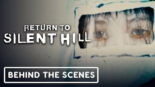 IGN - Return to Silent Hill - Official Behind the Scenes (Christophe Gans, Victor Hadida)