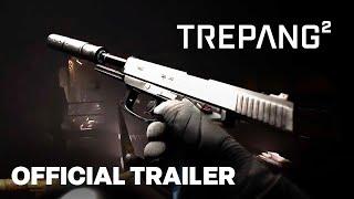 GameSpot - Trepang2 | MK23 Pistol Gameplay Breakdown Trailer