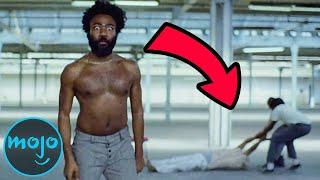 WatchMojo.com - Top 10 Music Videos That Tackled Serious Issues