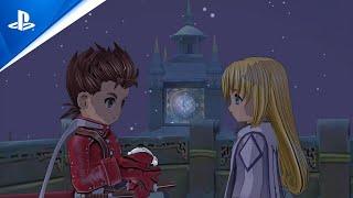 PlayStation - Tales of Symphonia Remastered - Story Trailer | PS4 Games