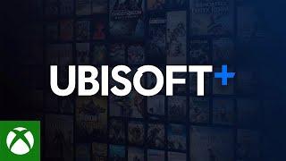 Xbox - Ubisoft+ Multi Access now available on Xbox
