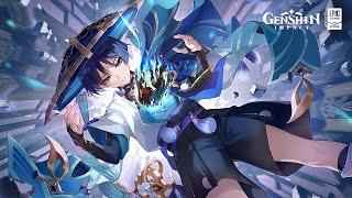 Epic Games - Version 3.3 "All Senses Clear, All Existence Void" Trailer