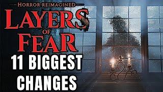 GamingBolt - Layers of Fear (2023) – 11 Biggest Changes You Need To Know