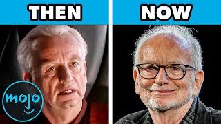 WatchMojo.com - Star Wars Cast: Where Are They Now?