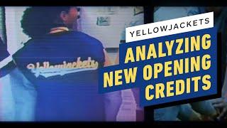IGN - What's Up with the Yellowjackets Season 2 Opening Credits?