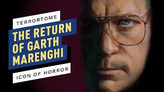 IGN - Garth Marenghi Returns: The Horror Icon's Journey From Darkplace to TerrorTome (feat. Mike Flanagan)