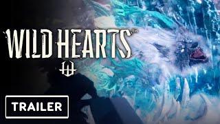 IGN - Wild Hearts - Gameplay Trailer | The Game Awards