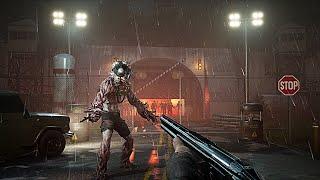 GamingBolt - This Survival Game With Detective Elements Is Looking Quite Intriguing