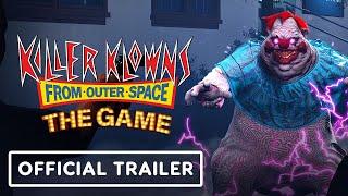 IGN - Killer Klowns From Outer Space: The Game - Game vs. Film Official Comparison