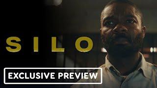 IGN - Silo - Exclusive Preview (2023) David Oyelowo