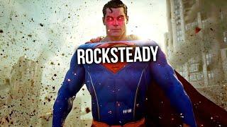 gameranx - ROCKSTEADY RESPONDS TO FAN BACKLASH? ROBOCOP GAMEPLAY REVEALED & MORE