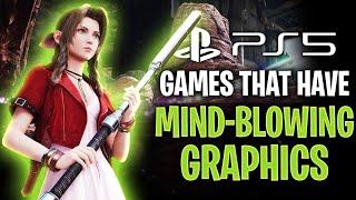 GamingBolt - 15 PS5 Games With MIND-BLOWING Graphics So Far