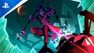 PlayStation - The Crown of Wu - Launch Trailer | PS5 & PS4 Games
