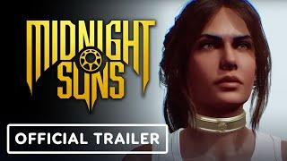 IGN - Marvel's Midnight Suns - Official "Welcome to the Abbey" Trailer