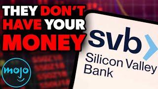 WatchMojo.com - Top 10 Awful Truths The Banking System Doesnt Want You to Know