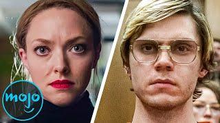 WatchMojo.com - Top 10 True Crime Series of 2022