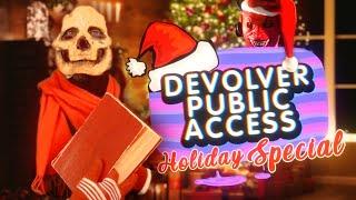 IGN - Devolver Public Access Holiday Special Livestream