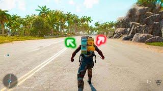 gameranx - 10 Alternate Paths That Took You Somewhere Completely DIFFERENT