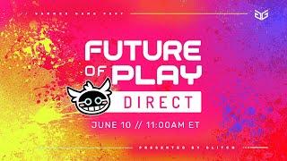 IGN - Future of Play Direct 2023 Livestream