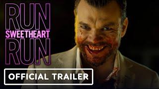 Run Sweetheart Run - Official Trailer (2022) Ella Balinska, Pilou Asbæk