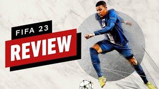 FIFA 23 Review by IGN