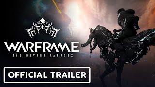 IGN - Warframe: The Duviri Paradox - Official Release Date Trailer