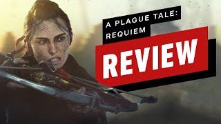 IGN - A Plague Tale: Requiem Review
