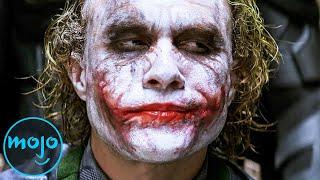 WatchMojo.com - Top 10 Times Movie Villains Trolled the Hero