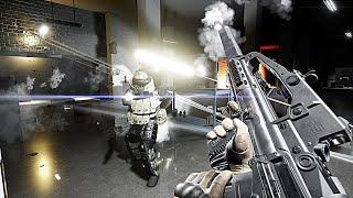 GamingBolt - This First Person Shooter Delivers Some Crazy Over The Top Action