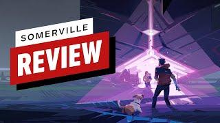IGN - Somerville Review