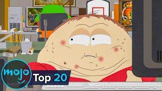 WatchMojo.com - Top 20 Funniest South Park Episodes