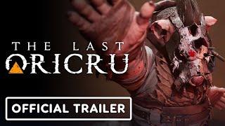 IGN - The Last Oricru - Official Release Trailer