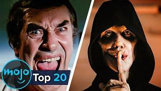 WatchMojo.com - Top 20 Worst Horror Movies Of The Century (So Far)
