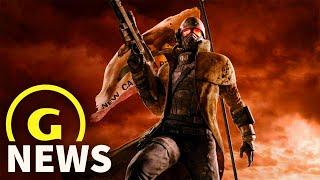 GameSpot - Fallout: New Vegas 2 Rumors Explained | GameSpot News