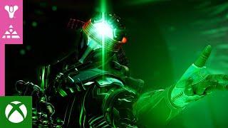 Xbox - Destiny 2: Lightfall - The Game Awards Trailer