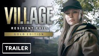 IGN - Resident Evil Village Gold Edition - Gameplay Trailer