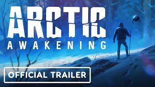 IGN - Arctic Awakening - Official Gameplay Overview Trailer