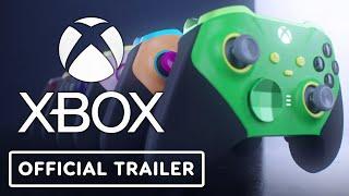 IGN - Xbox Elite Wireless Controller Series 2 - Official Trailer