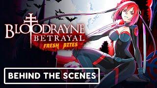 IGN - BloodRayne - Official 20th Anniversary Behind The Scenes Developer Interview
