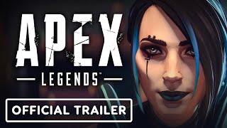 IGN - Apex Legends - Official Catalyst Trailer (Stories from the Outlands)